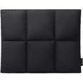 thumbnail image 1 of Funda para Portátil de 13 y 14 Pulgadas, Funda de Almohada Compatible con MacBook Air M4 2025 M3 M2 M1, MacBook Pro M4 Pro/MAX, Xtellar Negro, 1 of 4