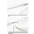 thumbnail image 4 of destyer Sweat à Capuche Imprimé 3D Femmes Col Rond Chandails en Molleton Vêtements de Sport Décontractés Manches Longues Hauts Filles Pull Vêtements Féminins TG, 4 of 6