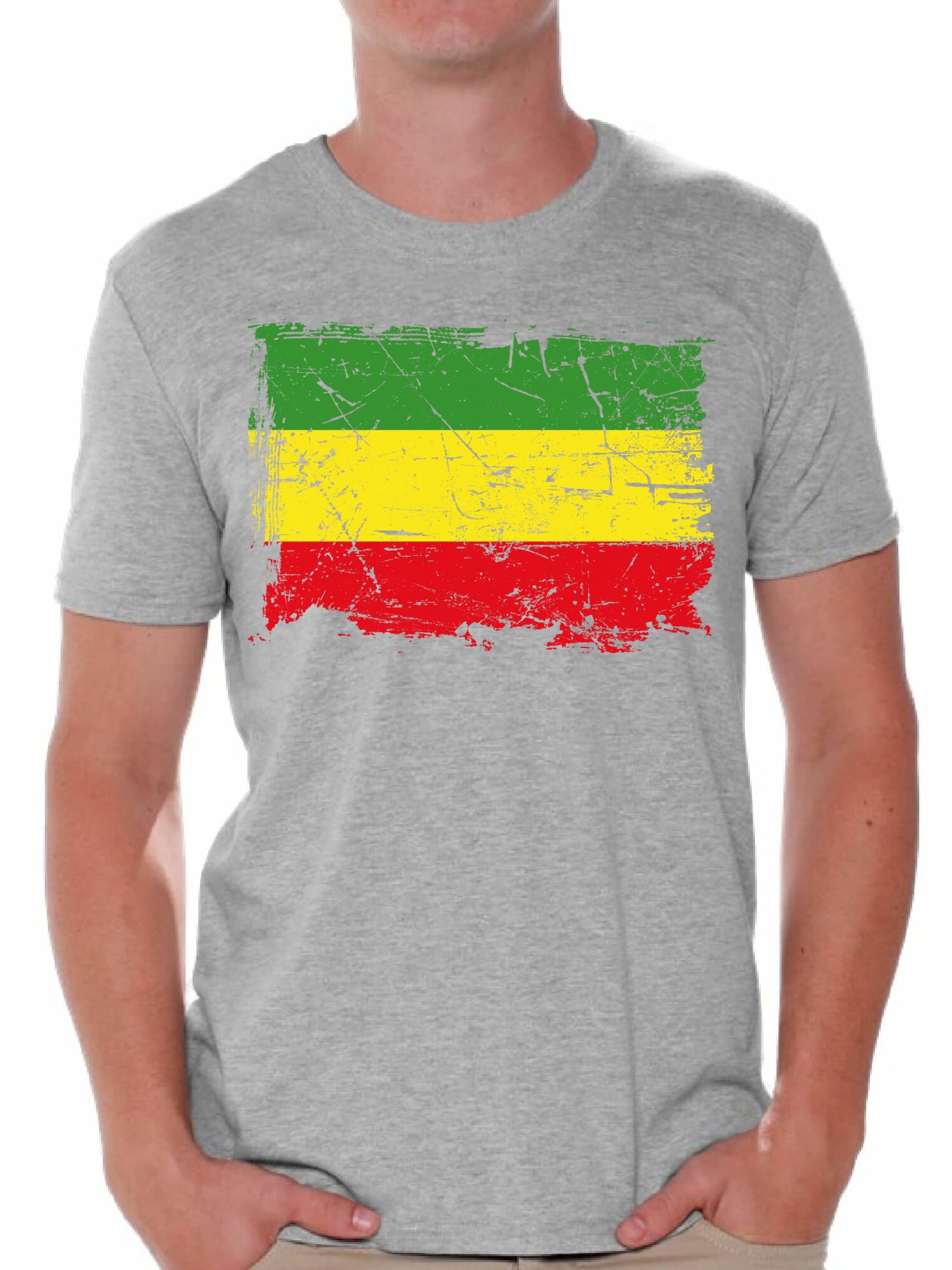 rasta shirt design