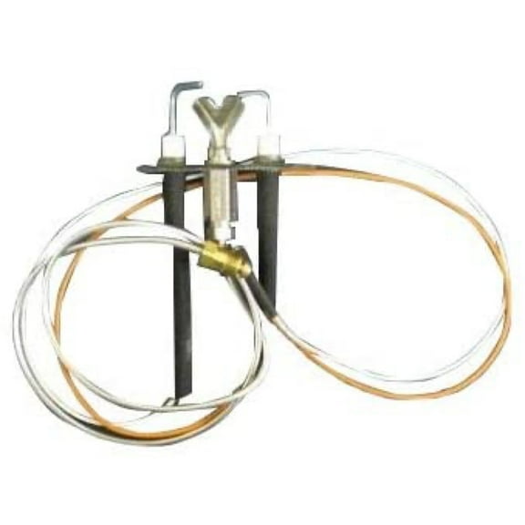 Heat N Glo Gem Pilot Assembly - NG (2095-009)