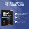 thumbnail image 6 of Geemin 10sheets Super Concentrated Wash Sheets Renew Deep Color Fabrics Eliminate Dirt Dark Color Protecting Laundry Sheets, 6 of 11