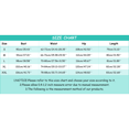 thumbnail image 2 of 2DXuixsh Rompers for Women Women's Jumpsuit Summer V Neck Button Short Ruffle Sleeve Smocked Mini Short Romper Workout Casual Wide Legs Rompers Ag Size M, 2 of 4