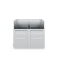 thumbnail image 3 of Broil King Stainless Steel 5-Burner Cabinet, 3 of 5