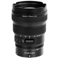 thumbnail image 2 of Nikon NIKKOR Z 14-24mm f/2.8 S Lens+ Canon Speedlight & More - 64GB Kit (International Version), 2 of 6