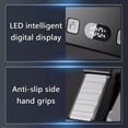 thumbnail image 4 of Xingzhi Essential 10000mAh Waist Clip Fan For Outdoor Activities Providing Convenient Solution, 4 of 6