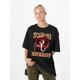 thumbnail image 1 of Women's Plus Size Scorpio Print T-Shirt, Casual Crew Neck Short Sleeve Top for Spring & Summer Season Tee For Adult, Men, Women, Teen, Teenager, Adolescent, Youth, 1 of 5