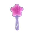 thumbnail image 3 of Cepillo de Pelo Zou.Rena Unicornio con Confeti Brillante 17 cm, 3 of 7