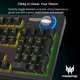 thumbnail image 2 of Teclado Gamer Acer Predator Aethon 700 RGB Programable, 2 of 9