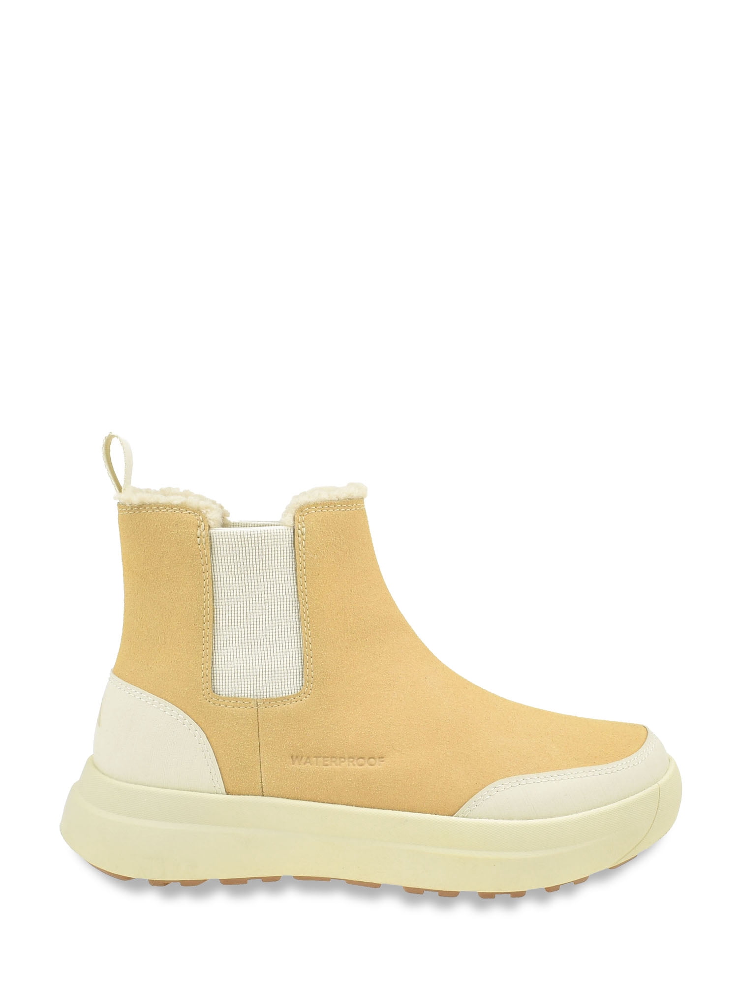 Ozark Trail Women's Water Resistant Chelsea Snow Boots