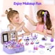 thumbnail image 3 of Kit de maquillaje Masiuve Kids para niñas con estuche cosmético de 3 a 12 años, 3 of 7
