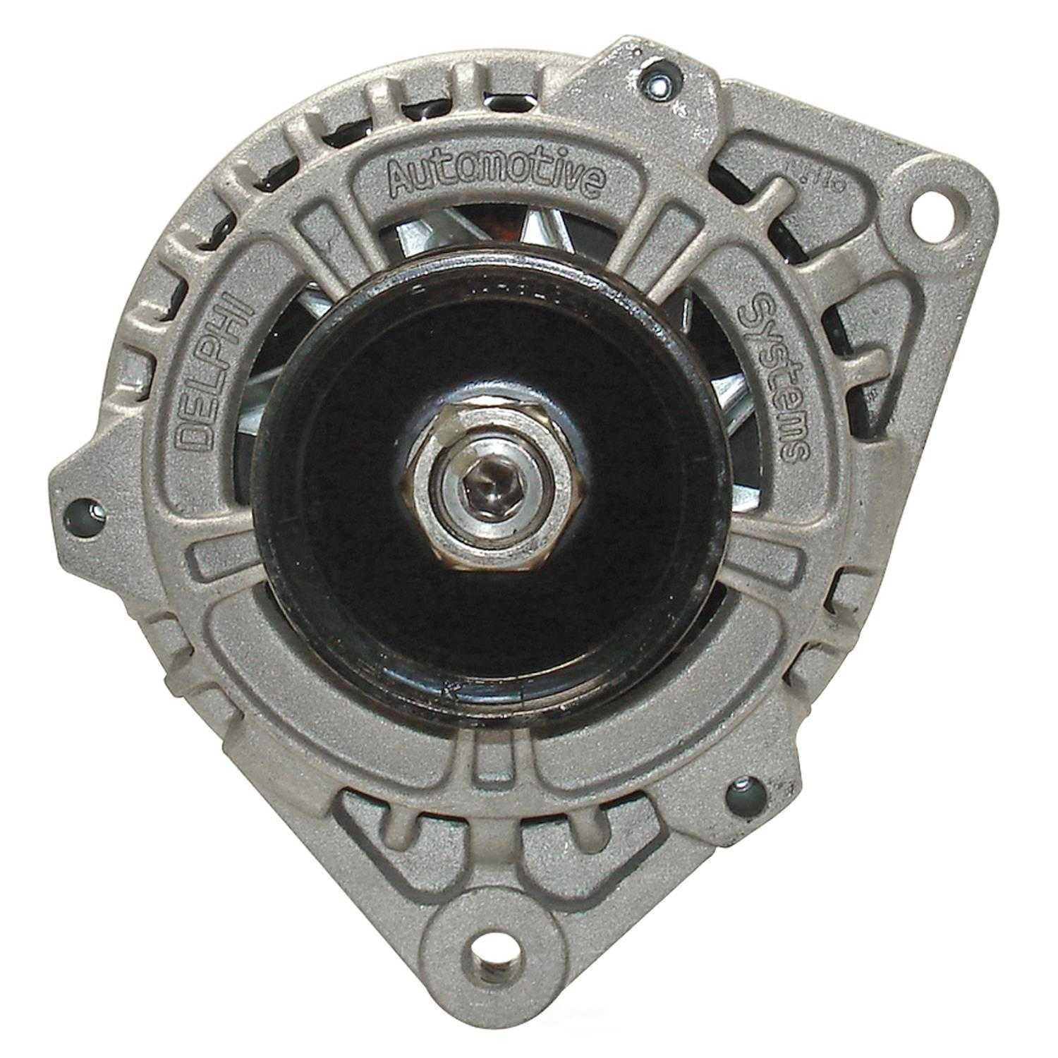 FVP Professional 8232503 Alternator Standard