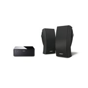 Bose Music Amplifier, Speaker Amp with Wi-Fi & Bluetooth