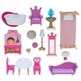 thumbnail image 4 of KidKraft Château Roseraie, 4 of 9