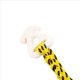 thumbnail image 4 of 2X Conector RáPido de Cuerda de Remolque de , Conector de Cuerda de Esquí AcuáTico Conector de Cuerda de Tubo Remolcable para Jet Ski, Deportes AcuáTicos, 4 of 4