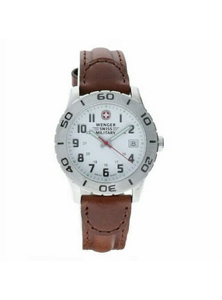 Wenger shop watches usa