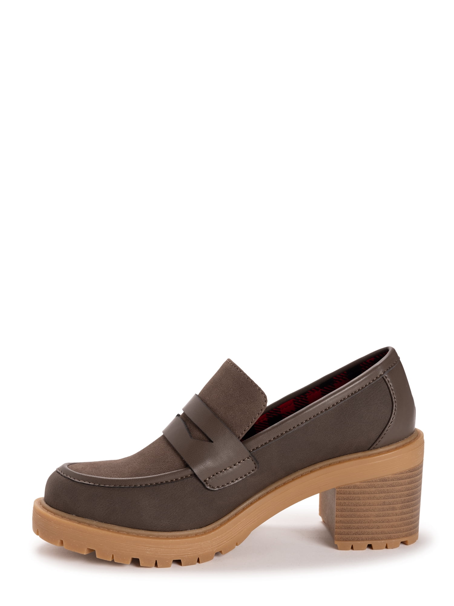 MUK LUKS Women's Leona Loafer