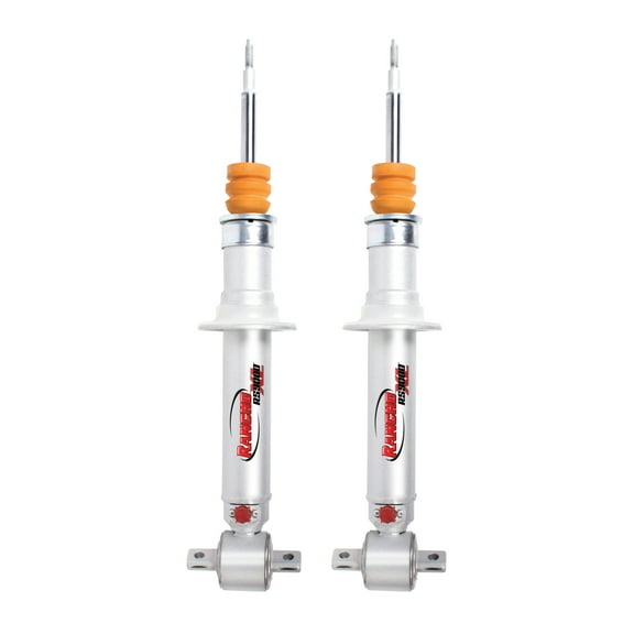 Rancho Level It RS66508R9 Suspension Kit Fits select: 2019-2023 FORD RANGER