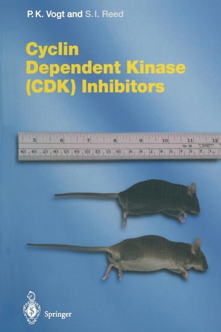 Current Topics in Microbiology and Immmunology: Cyclin Dependent Kinase ... Biology Diagrams