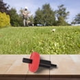 thumbnail image 4 of Mower Easy Starter Electric Engine Jump Start Mower Plastic Red And Black, 4 of 8