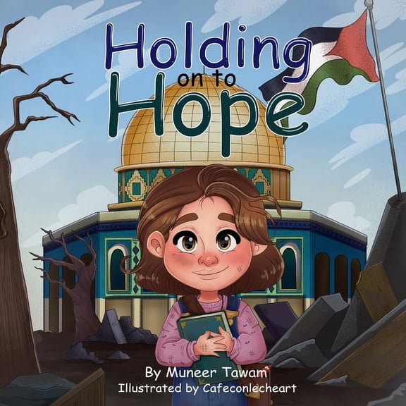 Holding on to Hope, (Paperback)