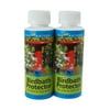 Carefree Enzymes 95563 Protector Birdbath Cleaner, 4 oz, Small