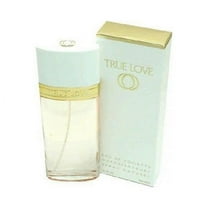 True Love by Elizabeth Arden EDT Perfume for Women 3.3 / 3.4 oz New In Box