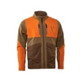 thumbnail image 2 of Badlands Huron Upland Jacket - Men's, Earth/Blaze, Medium, 2 of 6
