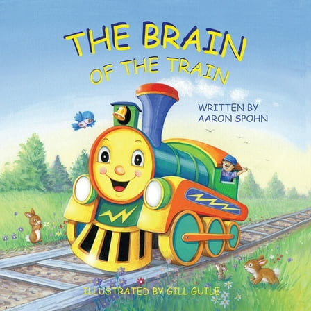 The Brain of the Train, (Paperback)