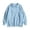 Blue#womens solid color sweatshirts, variant on lcziwo Womens Long Sleeve Crewneck Sweatshirt Trendy Cute Peter Pan Collar Pullover Oversized Athletic Sweatshirts Winter 2026 Blue,XL