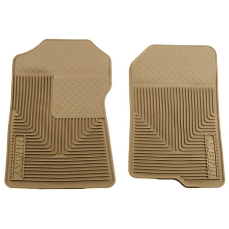 Heavy Duty Floor Mats