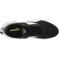 thumbnail image 5 of Reebok Mens Zig Dynamica 2.0 Sneaker 11.5 Black/White/Grey, 5 of 8