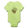 thumbnail image 1 of CafePress - Your Oyster Body Suit - Baby Light Bodysuit, 1 of 1