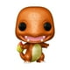 thumbnail image 2 of Funko POP! Games: Pokemon Charmander 455 Diamond Collection ( ECCC 2021 Shared Exclusive) Funko -, 2 of 2