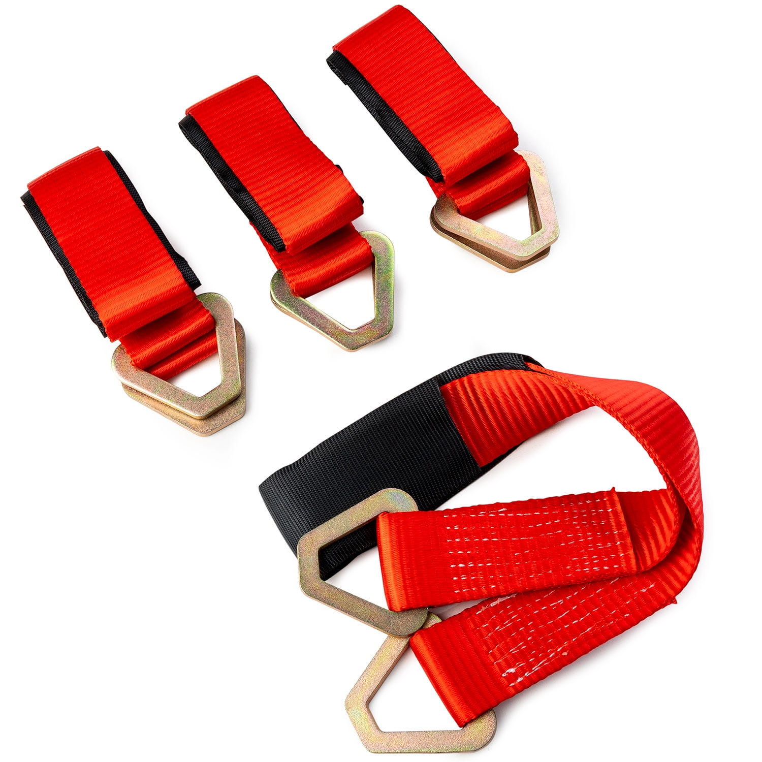 tow truck belt buckle