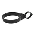 thumbnail image 2 of Electirc Bike Handlebar Cup Holder, Bike Tea Cup Holder Convenient Integrated Design Lightweight CNC Process  For Outdoors Black, 2 of 8