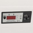 thumbnail image 2 of Automatic Waterbed Egg Incubator High Accuracy Low Noise Poultry Hatcher Machine for Eggs Duck Eggs Goose Eggs, 2 of 2