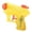Yellow, variant on Water Gun Mini Squirt Blaster Transparent Spray Toy Summer Pool Beach Outdoor Water Battle Cannon s Party Game Yellow