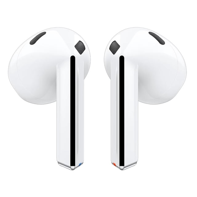 Audífonos Inalámbricos Samsung Galaxy Buds 3 Pro Bluetooth Blanco