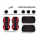 thumbnail image 4 of Fundas Para 5 Asientos Xtellar  De Automóvil Universal, 4 of 4