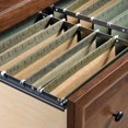 thumbnail image 2 of Sauder® Edge Water Collection Lateral File, Auburn Cherry, 419398, 2 of 4