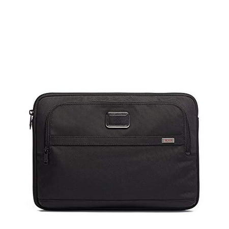 TUMI - Alpha 3 Large 15 Inch Laptop Cover - Computer Case for Men and Women - Black