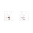 thumbnail image 2 of Hello Kitty Collier pour Femmes - Pendentif de Collier en Alliage, Collier pour Filles, 2 of 8