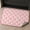 C, variant on XaaKee Welcome Mat, Daisy Checkerboard Flat Illustration Door Mats, Non-Slip Rubber Backing Outdoor Doormat for Entryway Porch, White 20x31inch