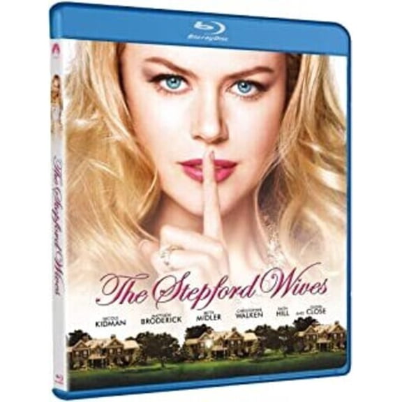 Paramount Home Ent - The Stepford Wives [BLU-RAY]