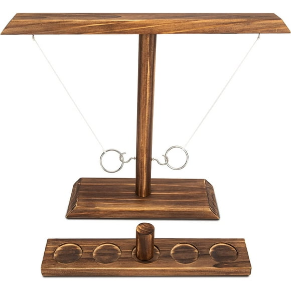 Hook Ring Game