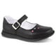 thumbnail image 1 of Zapato Escolar Casual Niña Dominiq Mod. 2293 Corona y Corazones, 1 of 5