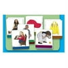 Educational Insights Smart Talk Animals and People Card Set 3