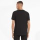 thumbnail image 2 of Puma - Camiseta ESS Logotipo para Hombre (Negro), 2 of 2