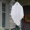 thumbnail image 4 of WAY TO CELEBRATE BASIC HANGING GHOST, 4 of 5
