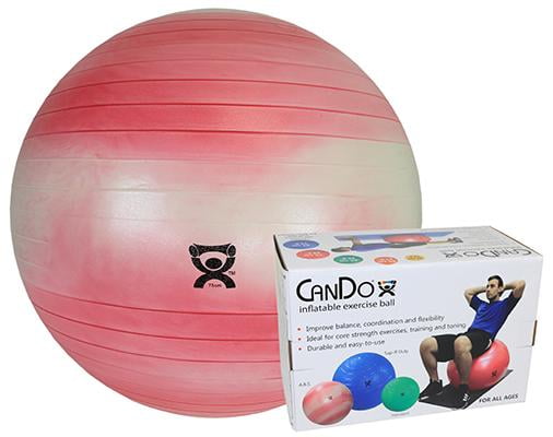 75 exercise ball